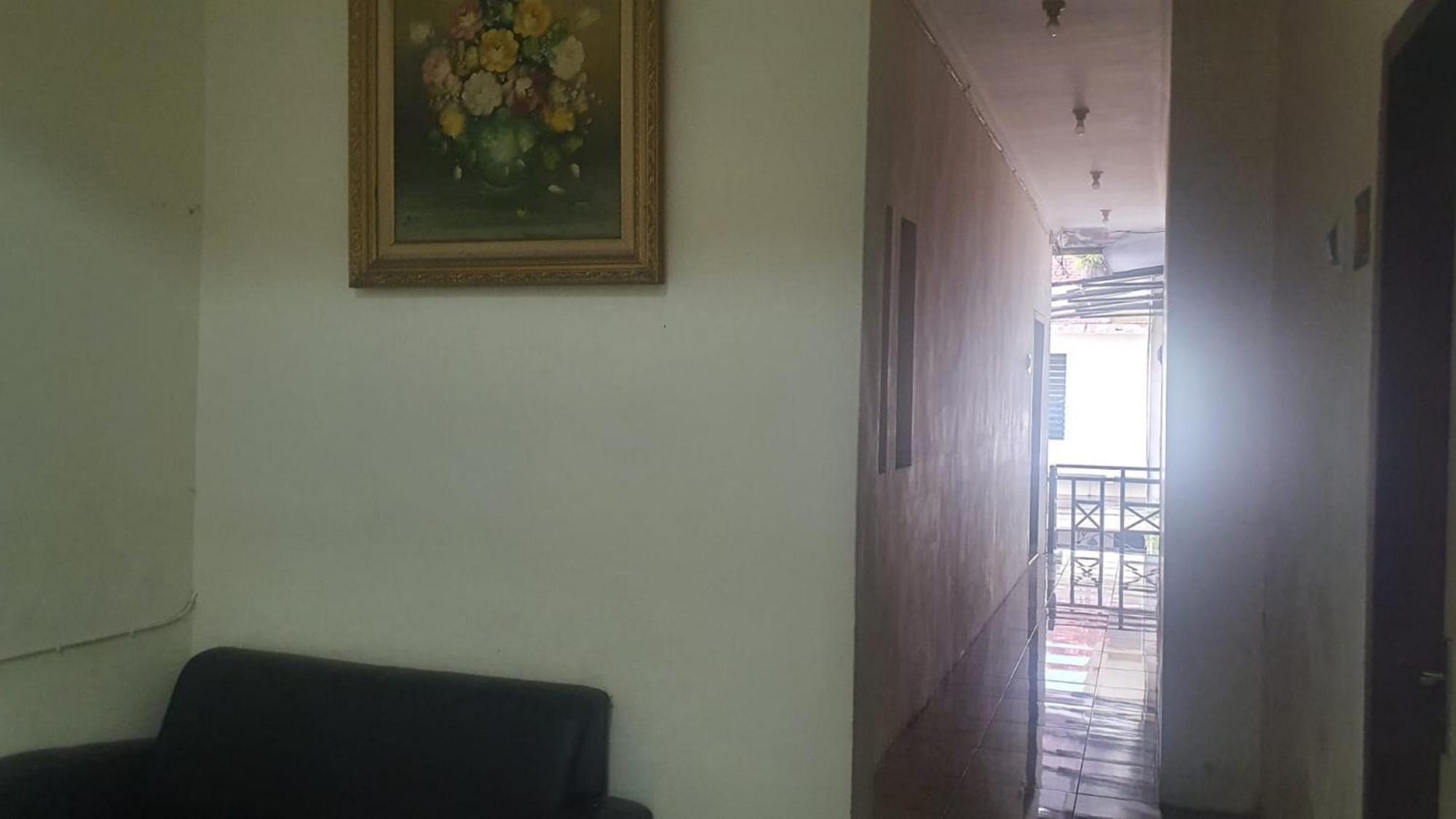 Reddoorz Syariah At Demasto Homestay Jembel Εξωτερικό φωτογραφία