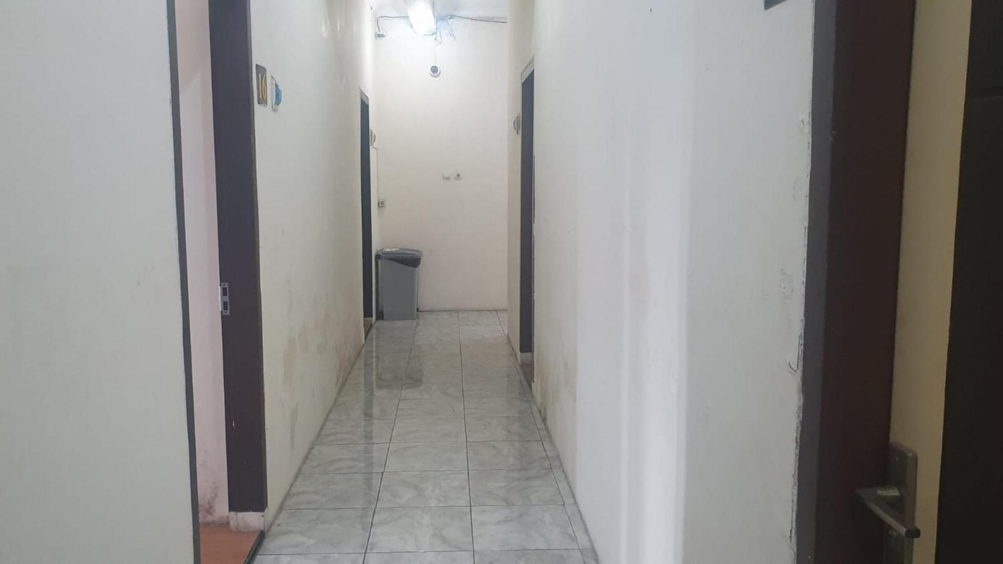 Reddoorz Syariah At Demasto Homestay Jembel Εξωτερικό φωτογραφία