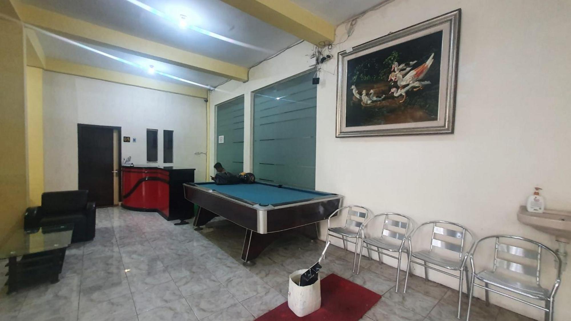 Reddoorz Syariah At Demasto Homestay Jembel Εξωτερικό φωτογραφία