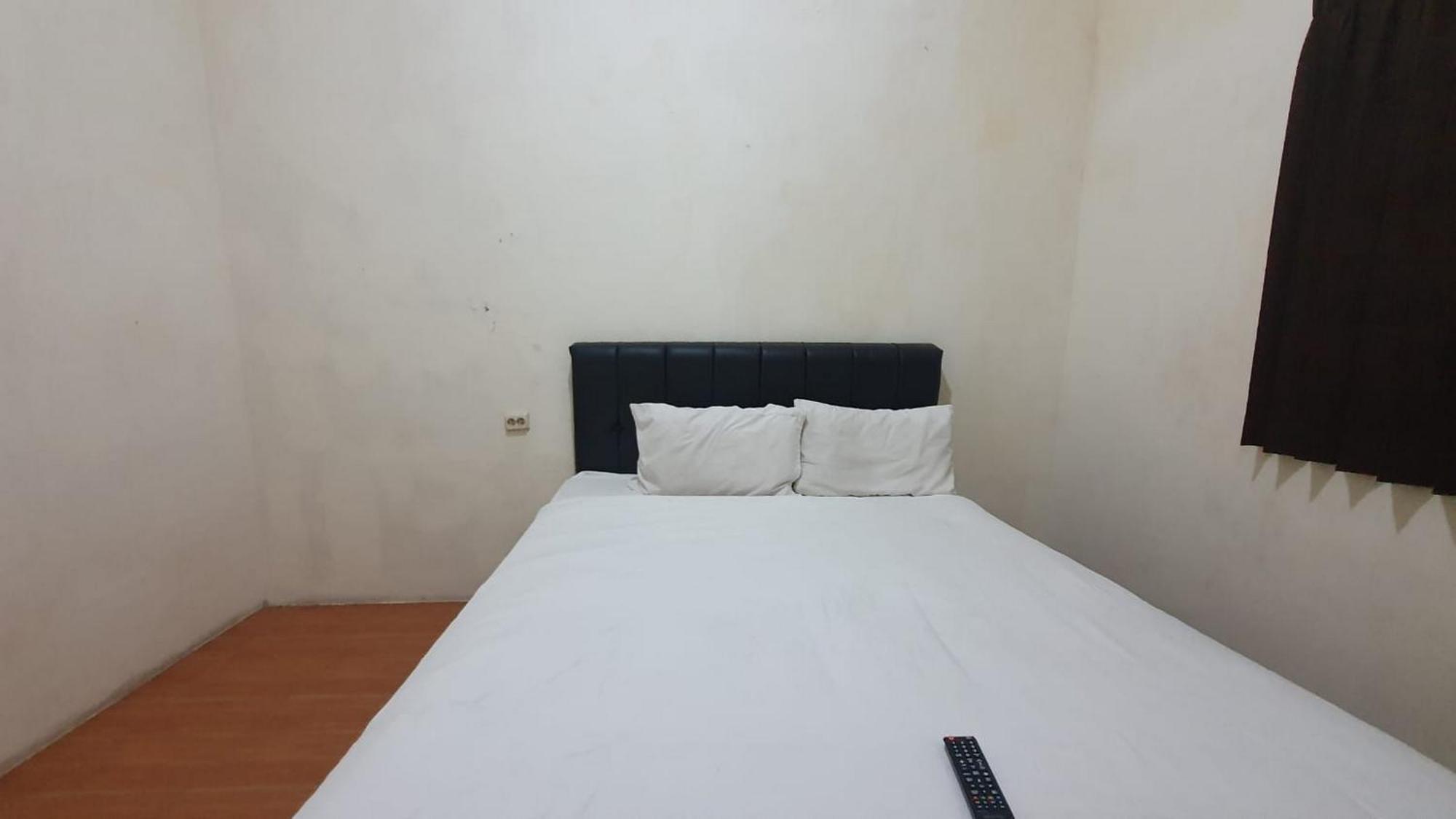 Reddoorz Syariah At Demasto Homestay Jembel Εξωτερικό φωτογραφία
